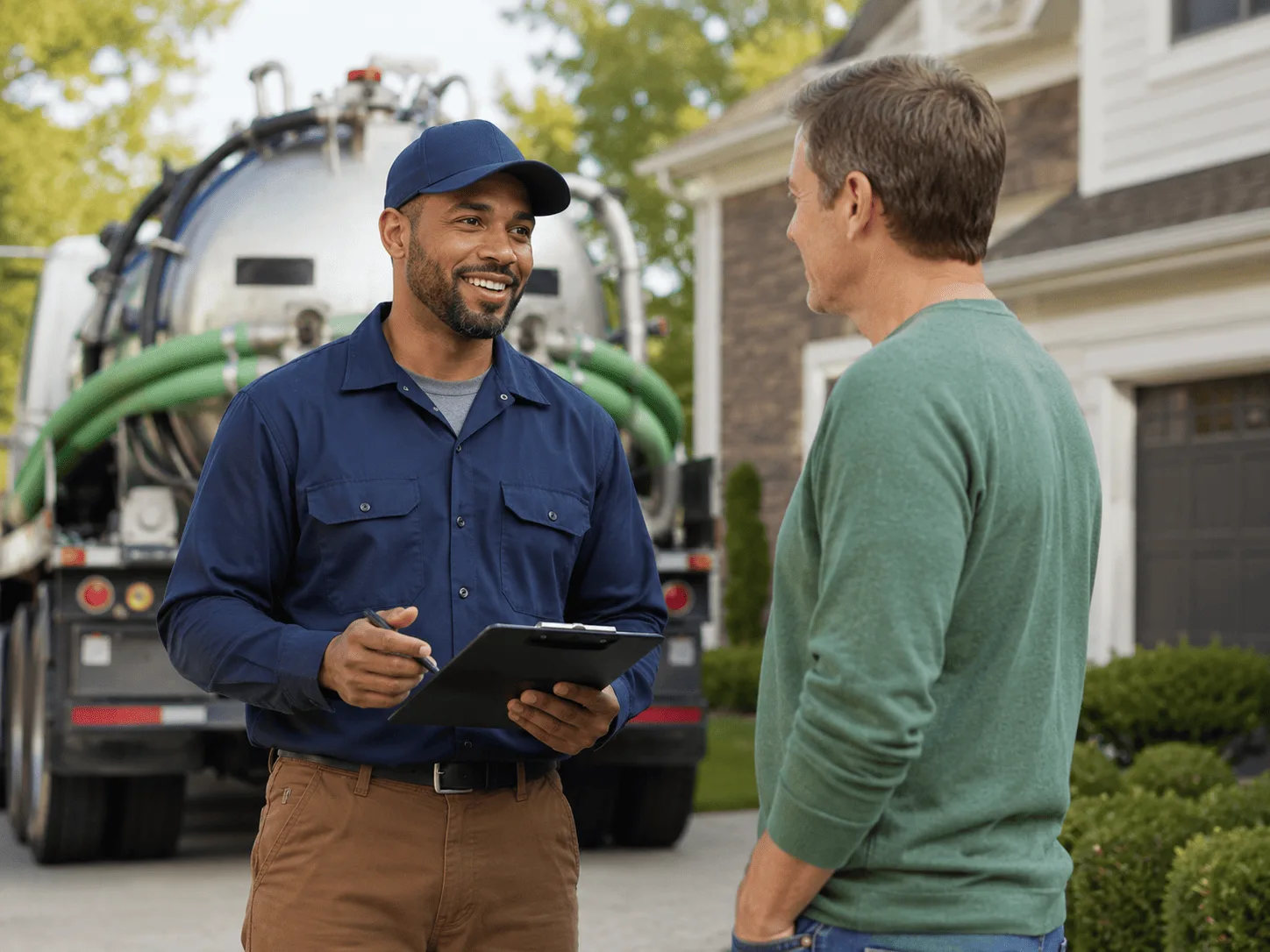 Mosquito Control Foster, WV FAQs